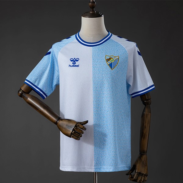 Tailandia Camiseta Malaga Special Edition 2026 2027